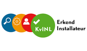 KvINL Logo