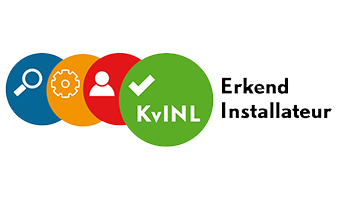 KvINL Logo